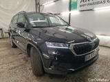  Skoda  Karoq SKODA  / 2017 / 5P / SUV 2.0 TDI 116ch DSG7 Business #4