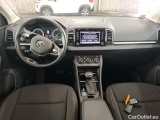  Skoda  Karoq SKODA  / 2017 / 5P / SUV 2.0 TDI 116ch DSG7 Business #5