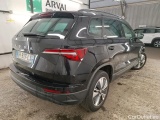  Skoda  Karoq SKODA  / 2017 / 5P / SUV 2.0 TDI 116ch DSG7 Business #3