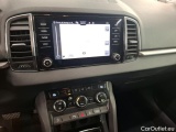  Skoda  Karoq SKODA  / 2017 / 5P / SUV 2.0 TDI 116ch DSG7 Business #7