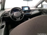  Toyota  C-HR TOYOTA  / 2016 / 5P / SUV 1.8 Hybride 122 Dynamic Business Beyond #5