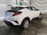  Toyota  C-HR TOYOTA  / 2016 / 5P / SUV 1.8 Hybride 122 Dynamic Business Beyond #3