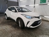  Toyota  C-HR TOYOTA  / 2016 / 5P / SUV 1.8 Hybride 122 Dynamic Business Beyond #4
