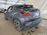  Toyota  C-HR TOYOTA  / 2016 / 5P / SUV 1.8 HYBRIDE 122 EDITION(SP) #2