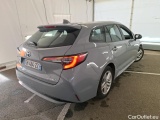  Toyota  Corolla TOYOTA  Touring Sports / 2018 / 5P / Break Hybride 122h Dynamic Business Beyond Zer #3