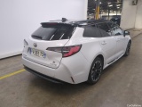  Toyota  Corolla TOYOTA  Touring Sports / 2018 / 5P / Break Hybride 122h GR Sport #3