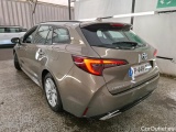  Toyota  Corolla TOYOTA  Touring Sports / 2022 / 5P / Break Hybride 140h Dynamic Business Beyond Zer #2