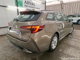 Toyota  Corolla TOYOTA  Touring Sports / 2022 / 5P / Break Hybride 140h Dynamic Business Beyond Zer #3
