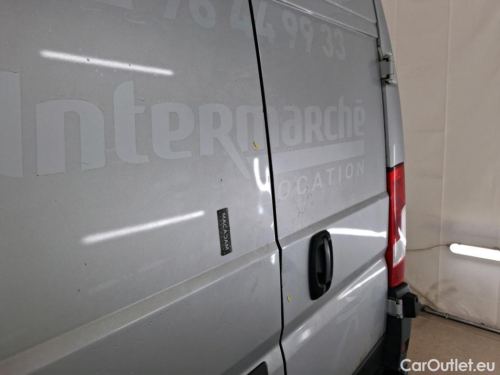 Citroen  Jumper CITROEN  VU 4p Fourgon 30 L2H2 BlueHDi 130 BVM6 Business #3