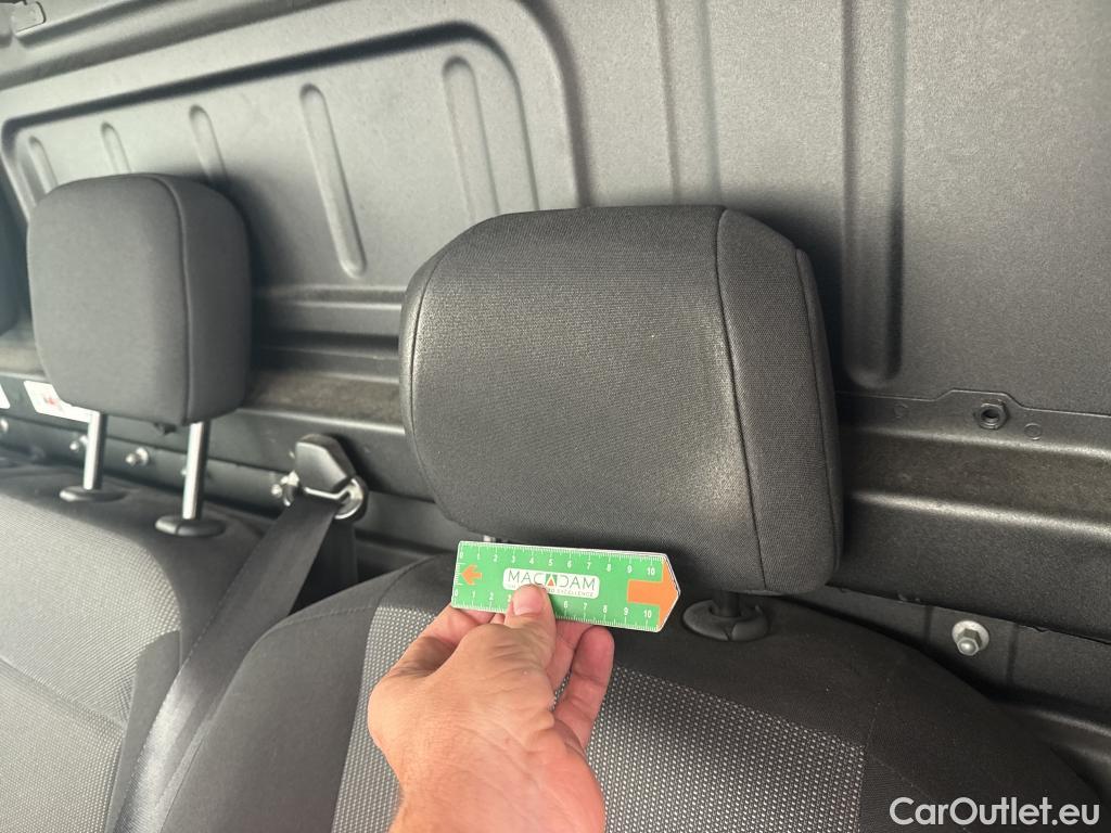  Citroen  Berlingo  Fourgon Driver XL 950 1.5 BlueHDi 130CV BVM6 E6dT #14