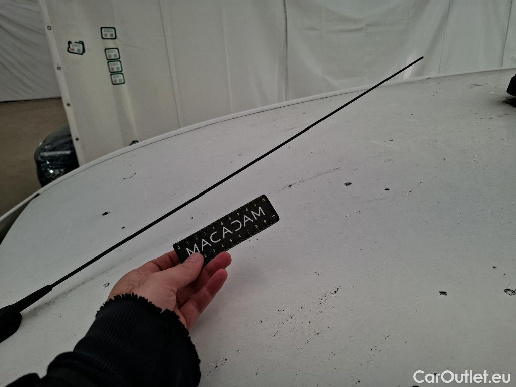  Citroen  Berlingo  Fourgon Club L1 (Court) 1.6 BlueHDi 100CV BVM5 E6 #22