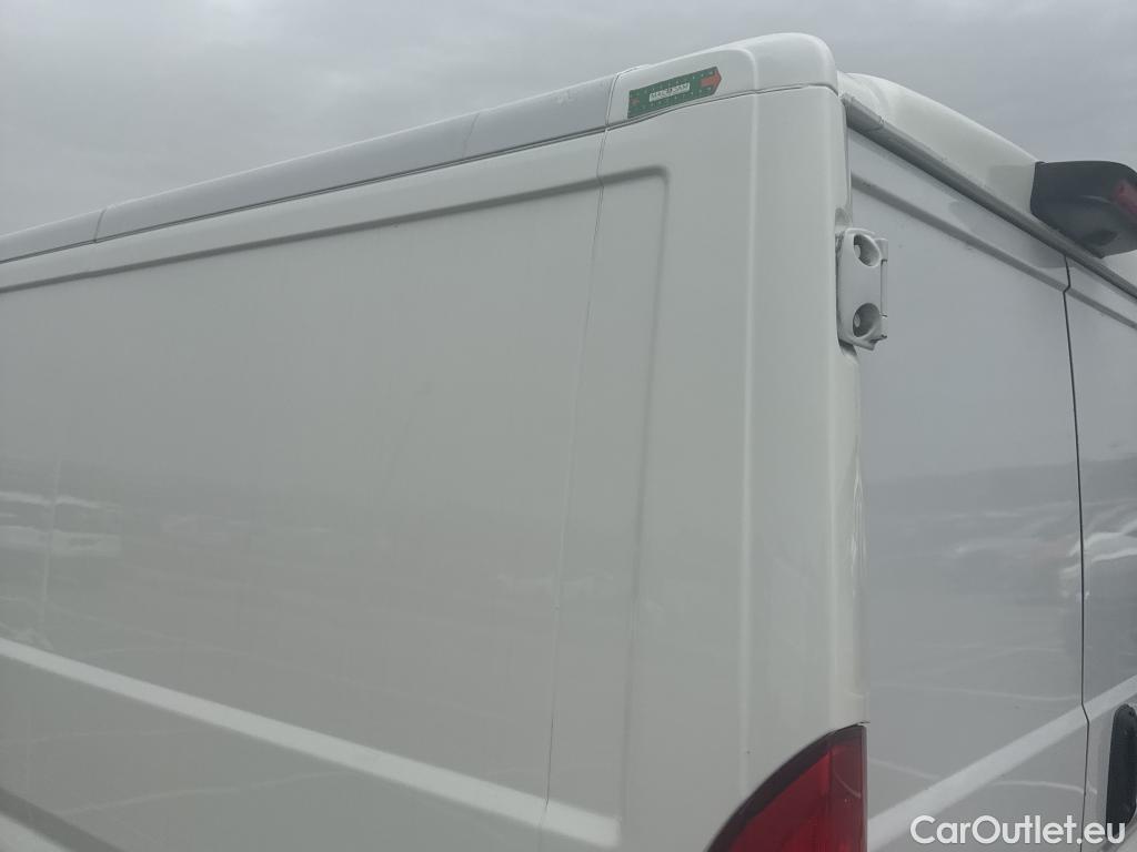  Fiat  Ducato FIAT  VU 4p Fourgon 3.3 C H1 2.3 Multijet 130 Pack Pro Nav #20