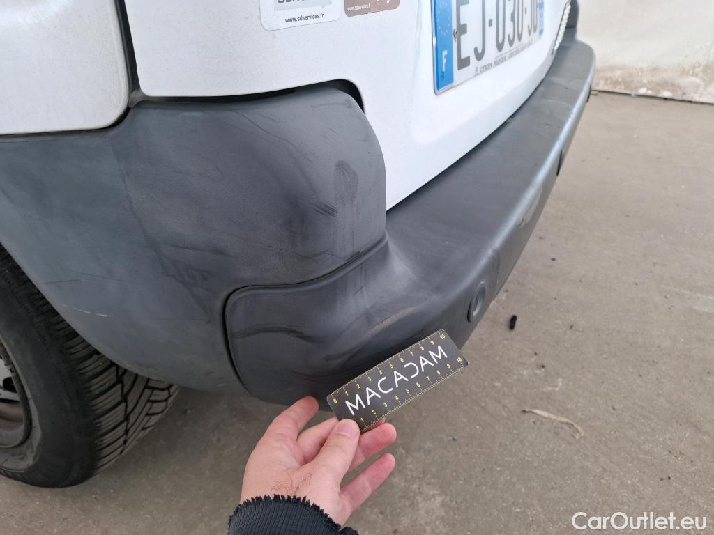  Citroen  Berlingo  Fourgon Club L1 (Court) 1.6 BlueHDi 100CV BVM5 E6 #1