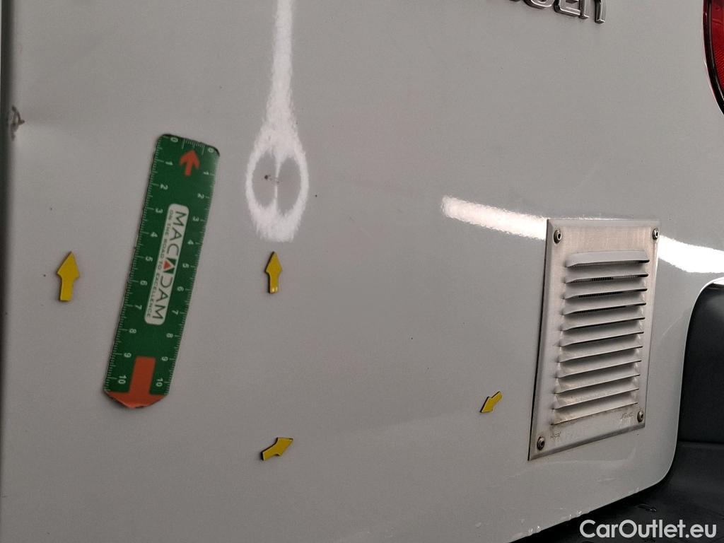  Citroen  Berlingo  Fourgon Business L1 (Court) 1.6 BlueHDi 100CV BVM5 E6 #17