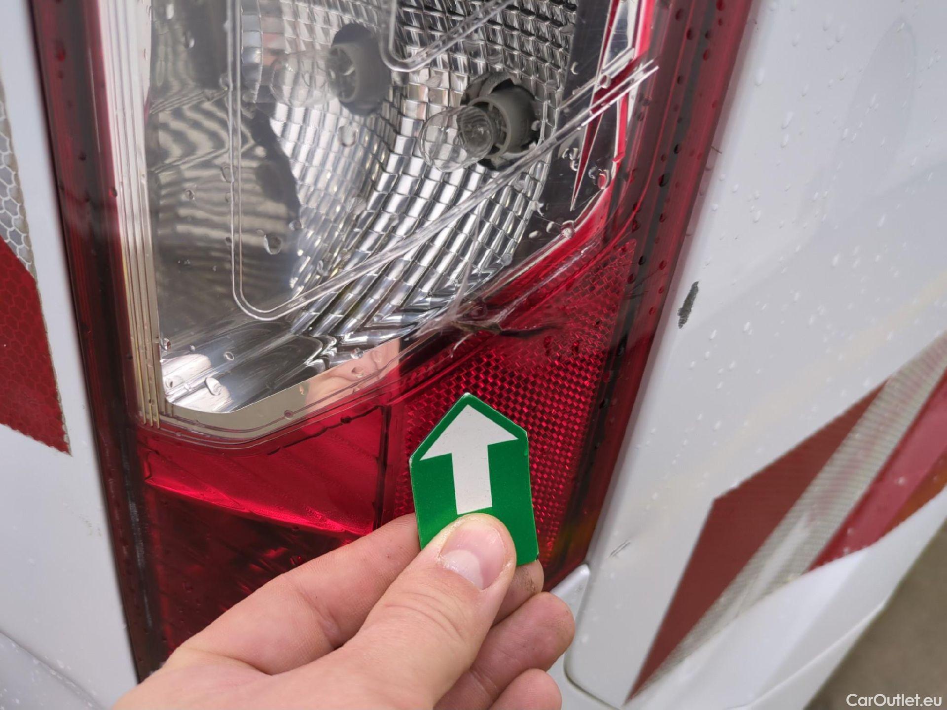  Ford  Transit Connect  Fourgon Trend 1.5 100CV BVM6 #13