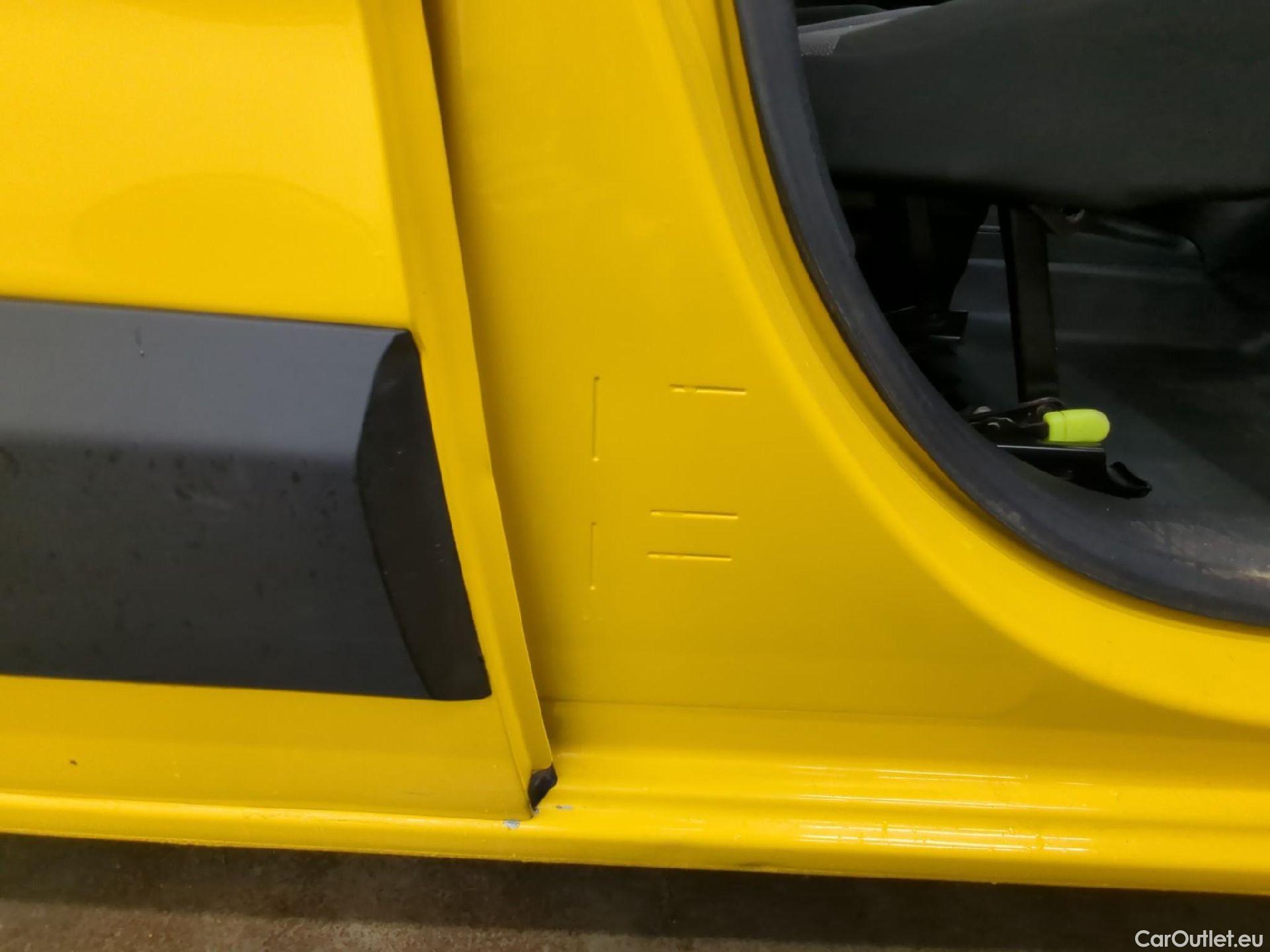  Citroen  Berlingo  Fourgon Worker M 1000 1.6 BlueHDi 100CV BVM5 E6 #3