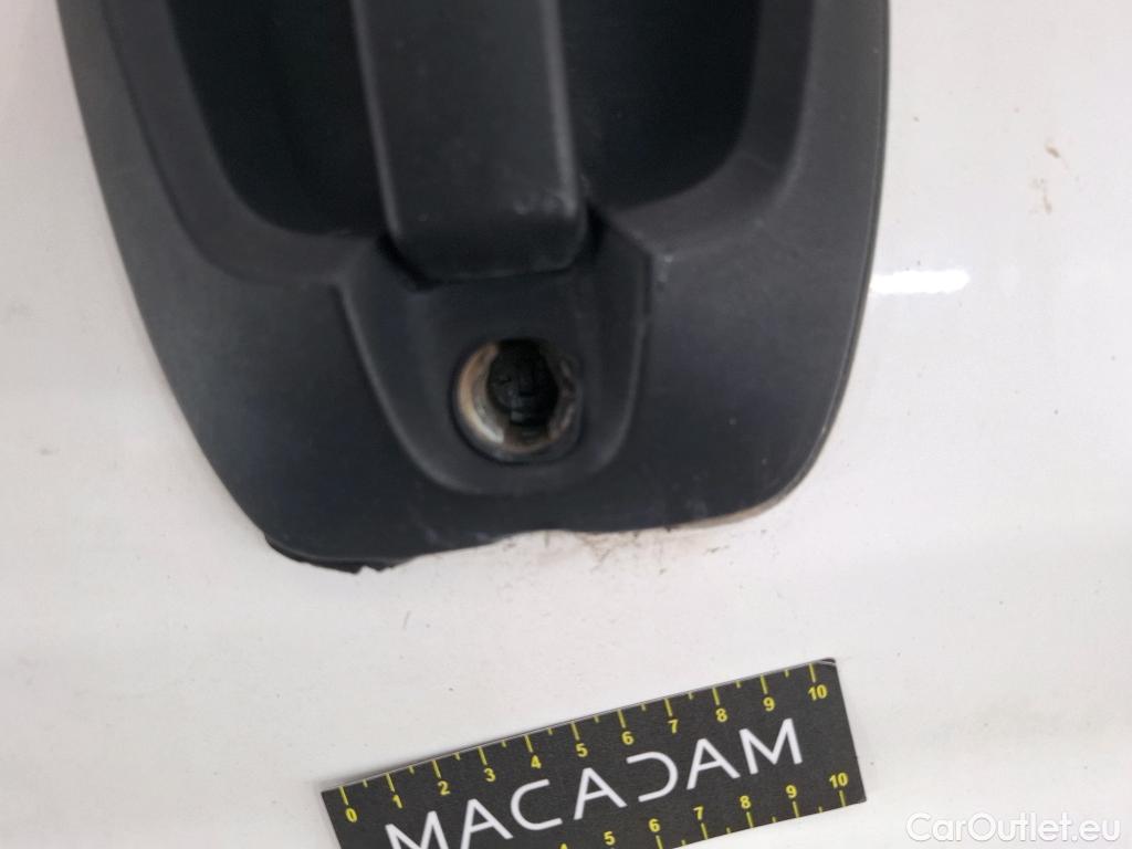  Citroen  Jumper CITROEN  / 2014 / 4P / Fourgon tôlé 33 L1H2 BlueHDi 140 S&S BVM6 Club #2