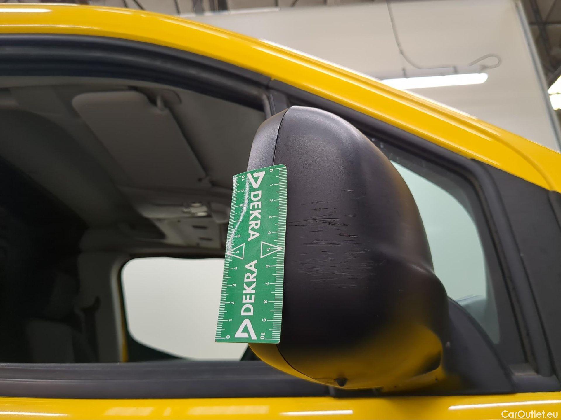  Citroen  Berlingo  Fourgon Worker M 1000 1.6 BlueHDi 100CV BVM5 E6 #29