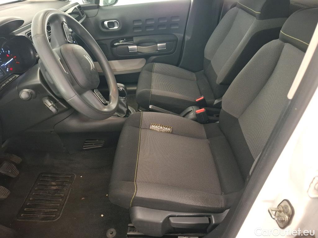  Citroen  C3  Société Feel Business R 1.5 BlueHDI 100CV BVM5 E6dT #16