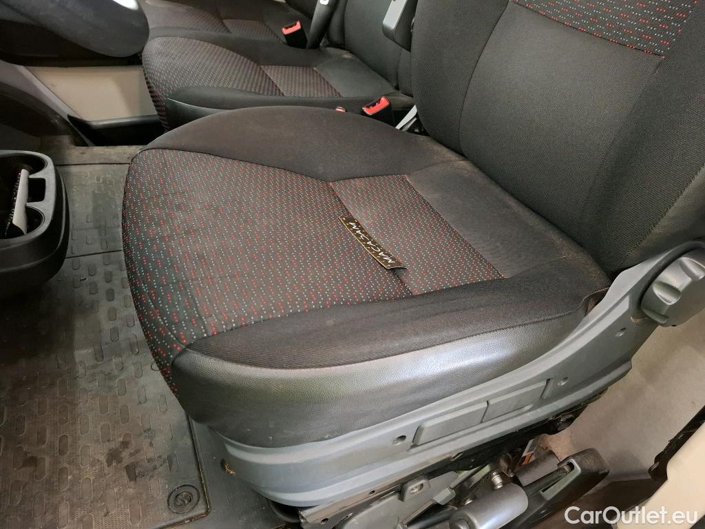  Citroen  Jumper CITROEN  VU 4p Fourgon 30 L2H2 BlueHDi 130 BVM6 Business #45