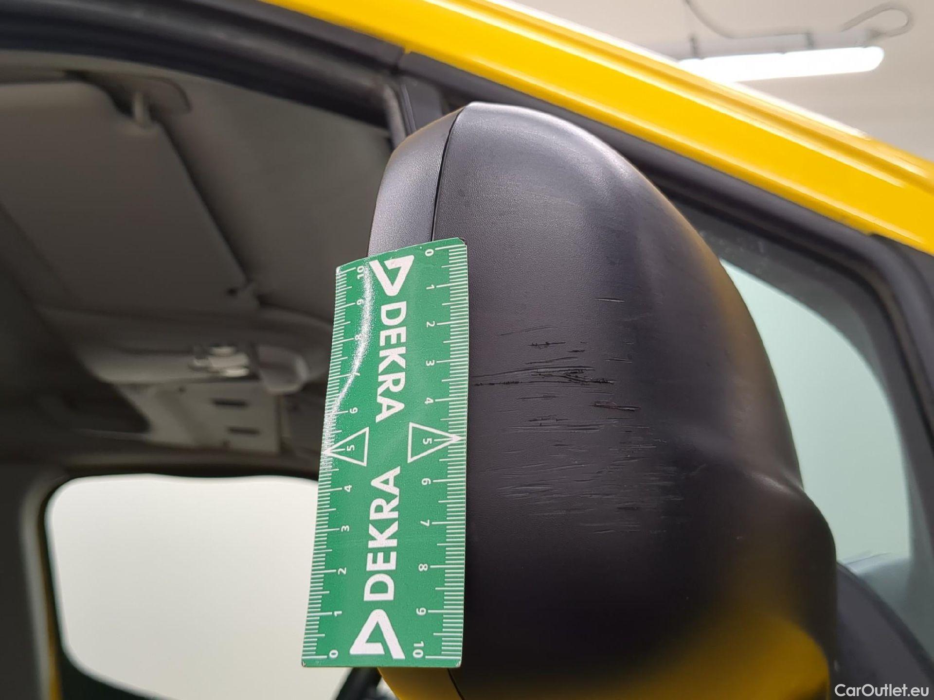  Citroen  Berlingo  Fourgon Worker M 1000 1.6 BlueHDi 100CV BVM5 E6 #30