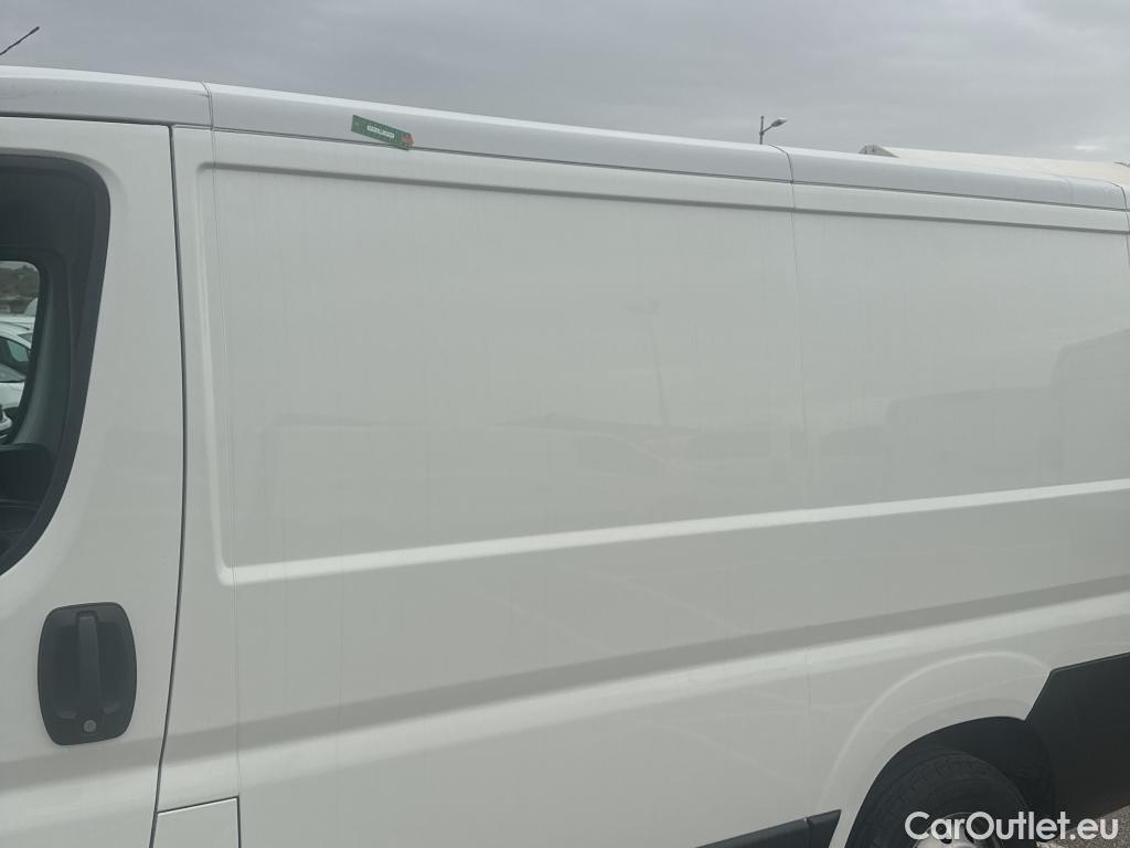  Fiat  Ducato FIAT  VU 4p Fourgon 3.3 C H1 2.3 Multijet 130 Pack Pro Nav #1