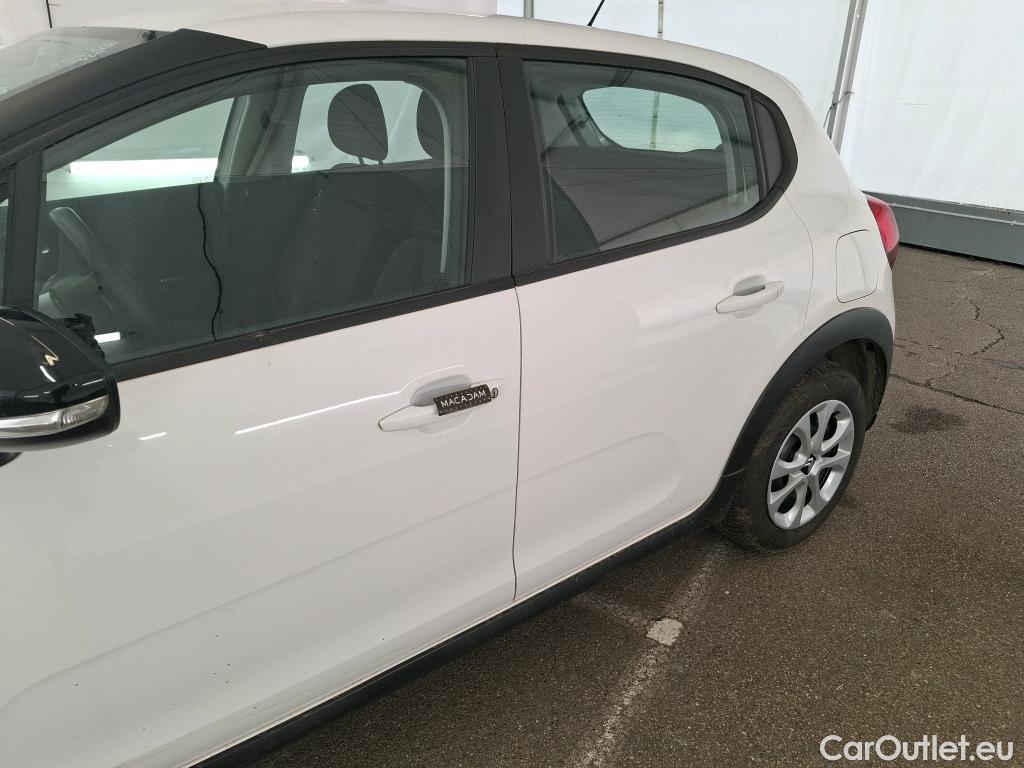  Citroen  C3  Société Feel Business R 1.5 BlueHDI 100CV BVM5 E6dT #20