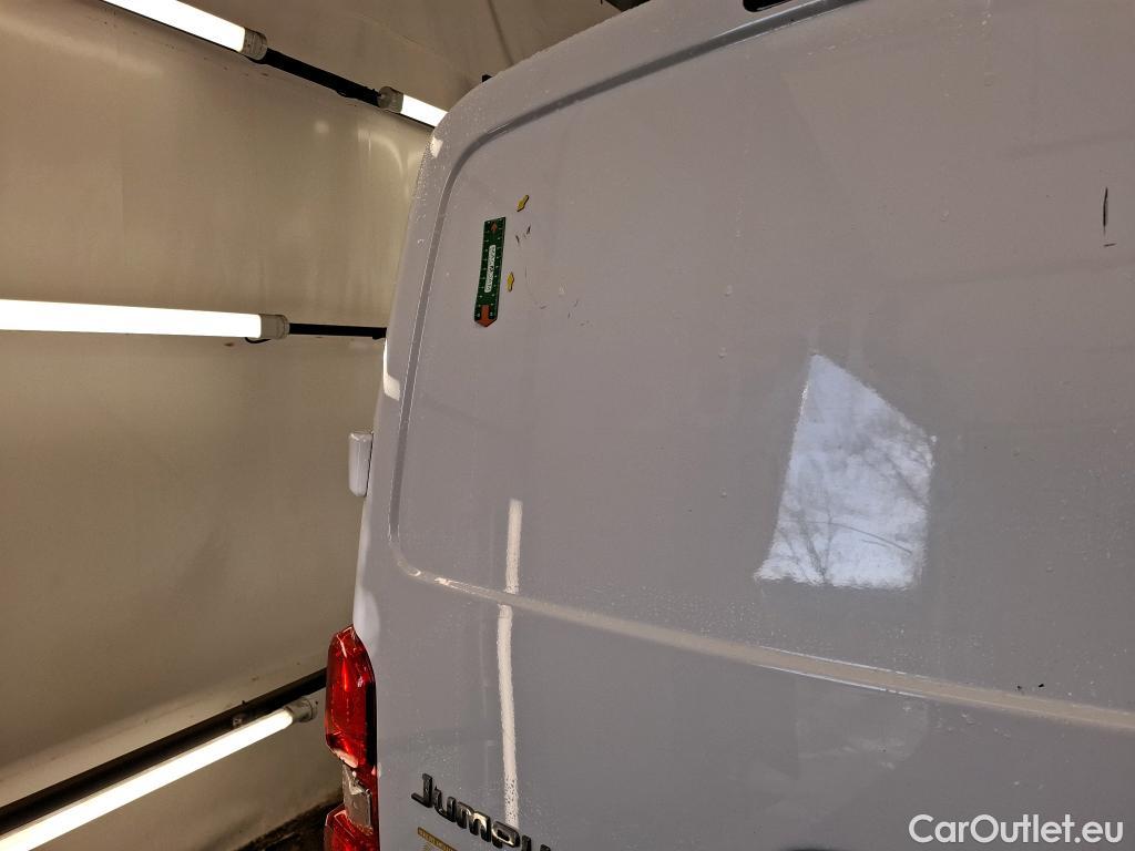  Citroen  Jumpy  Fourgon Club M 2.0 BlueHDi 120CV BVM6 E6dT #3