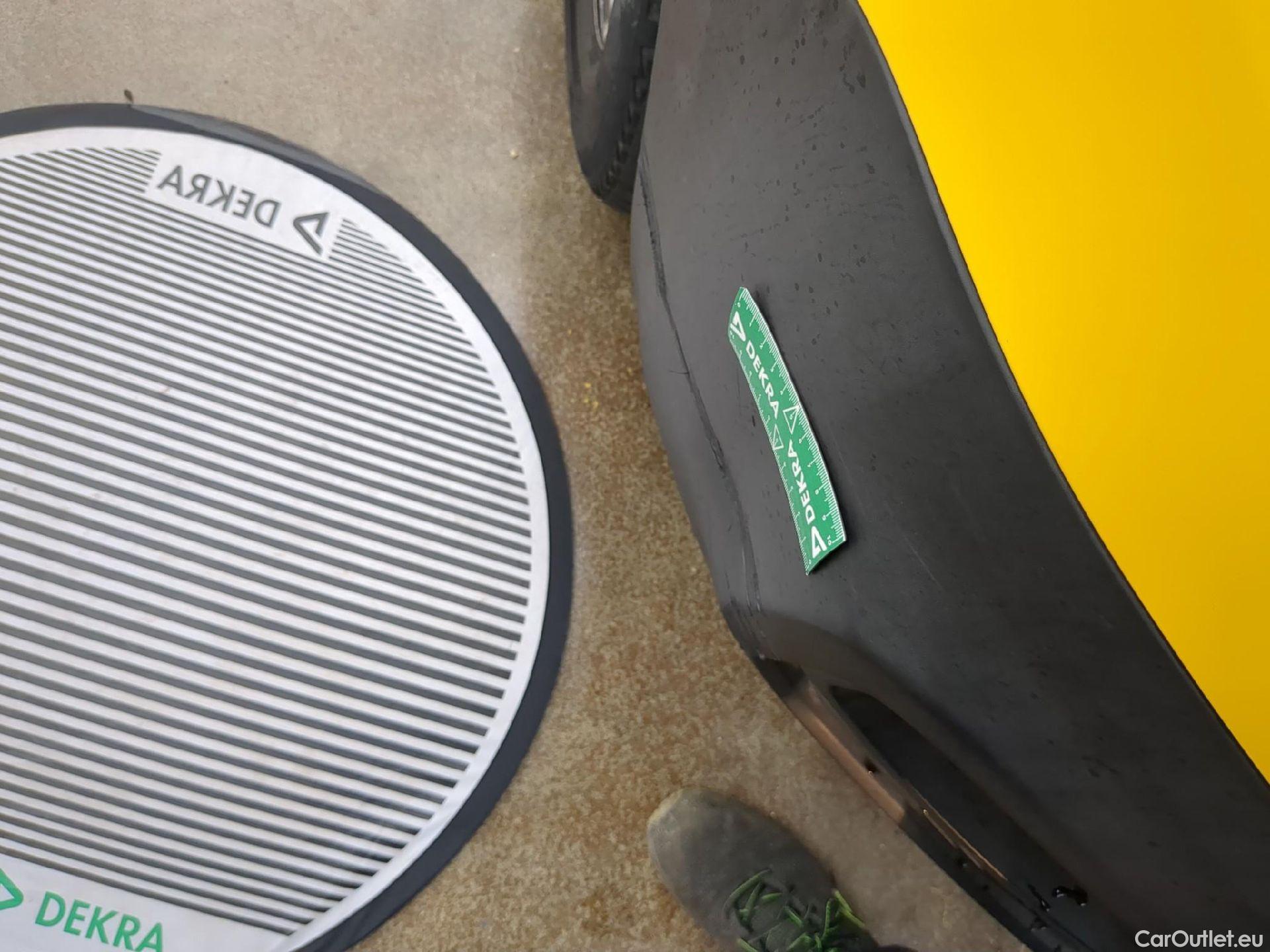  Citroen  Berlingo  Fourgon Worker M 1000 1.6 BlueHDi 100CV BVM5 E6 #33