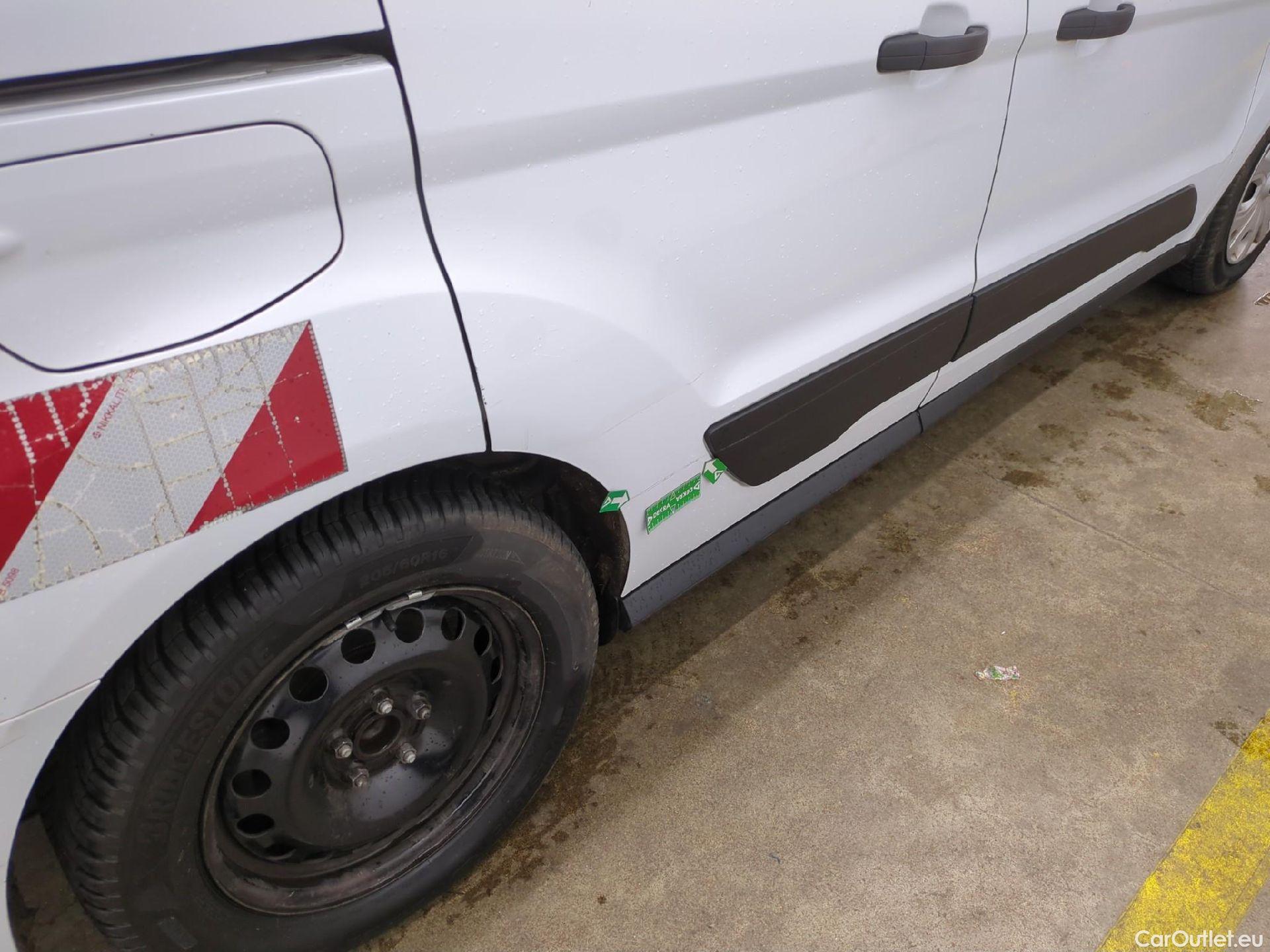  Ford  Transit Connect  Fourgon Trend 1.5 100CV BVM6 #20