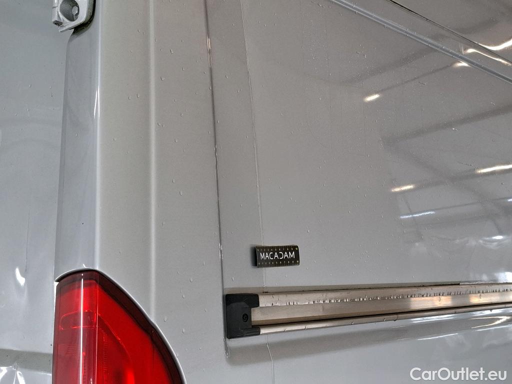  Citroen  Jumper CITROEN  VU 4p Fourgon 30 L2H2 BlueHDi 130 BVM6 Business #34