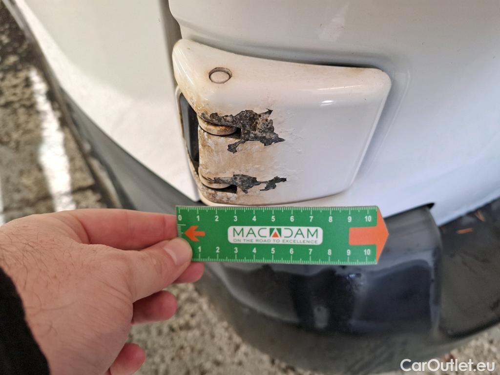  Citroen  Jumpy  Fourgon Club M 2.0 BlueHDi 120CV BVM6 E6dT #24