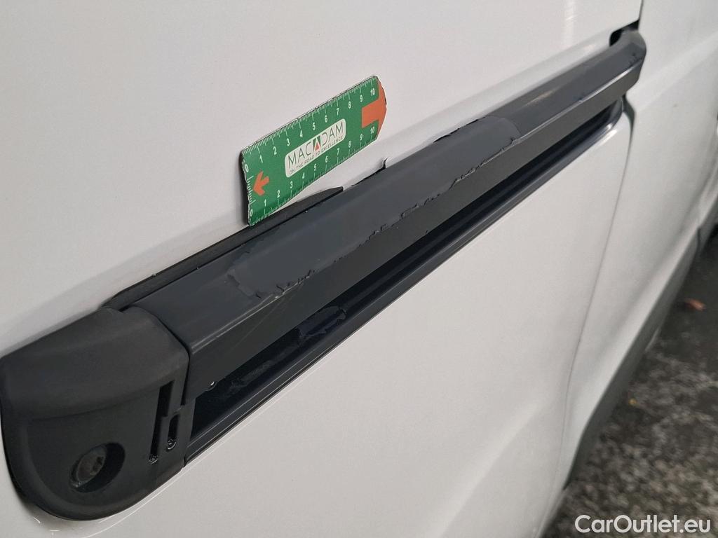  Citroen  Berlingo  Fourgon Business L1 (Court) 1.6 BlueHDi 100CV BVM5 E6 #37