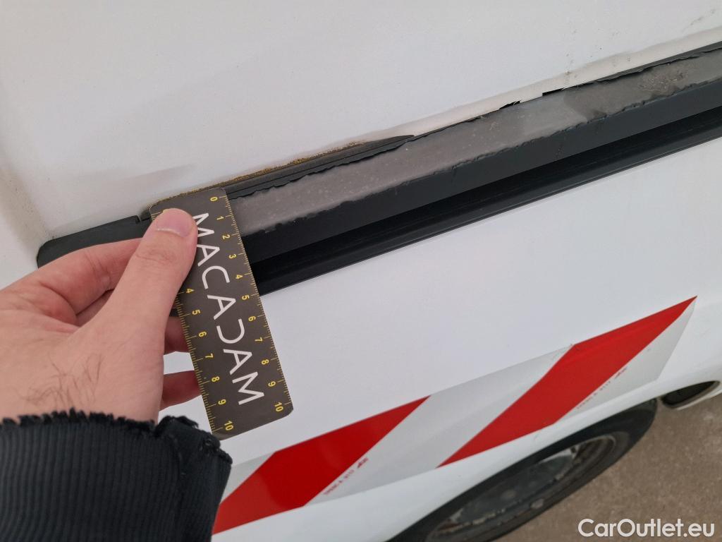  Citroen  Berlingo  Fourgon Club L1 (Court) 1.6 BlueHDi 100CV BVM5 E6 #21