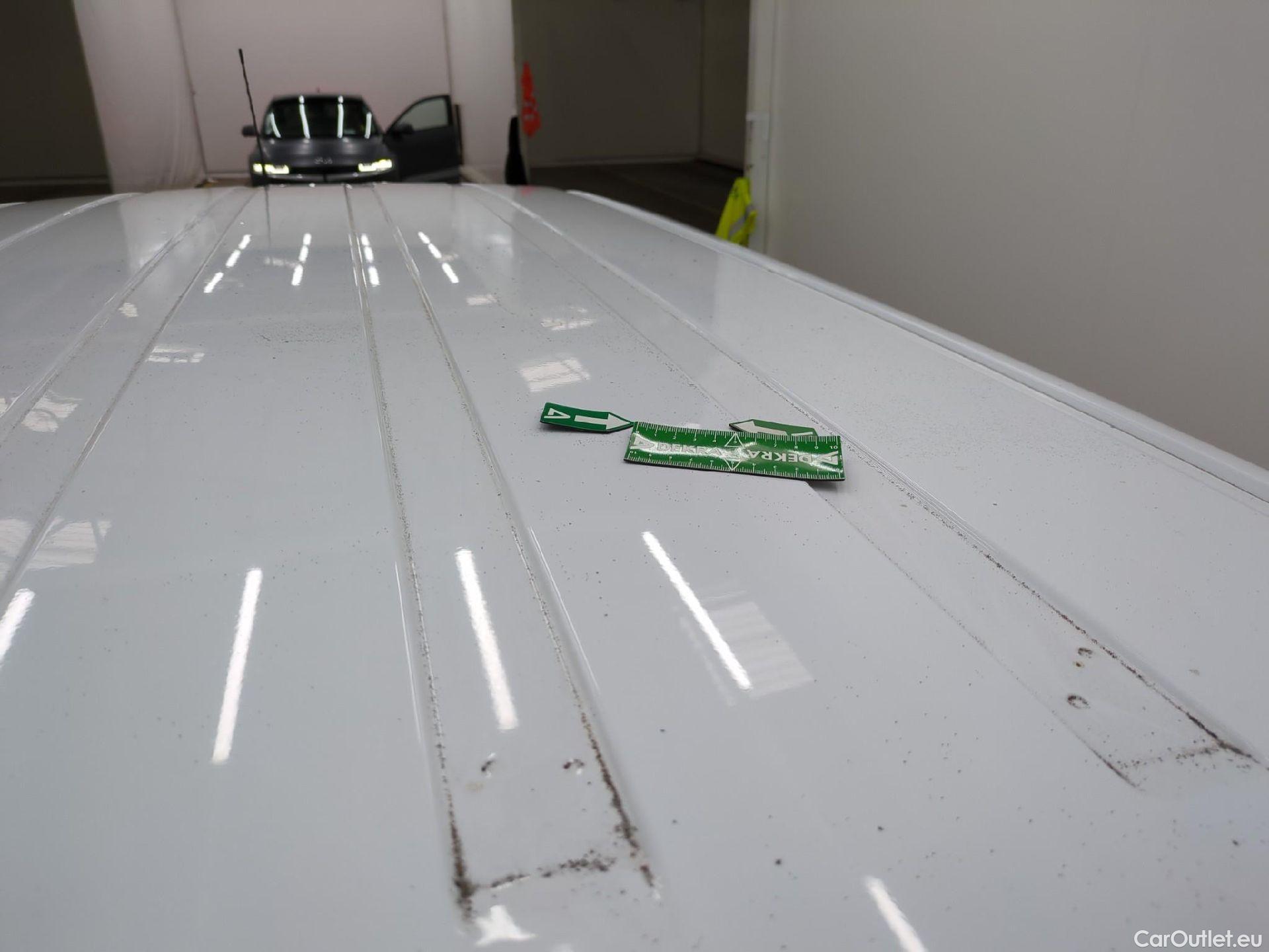  Ford  Transit Connect  Fourgon Trend 1.5 100CV BVM6 #52