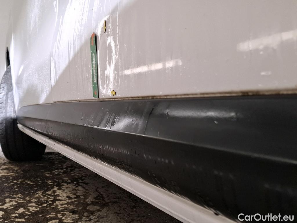  Citroen  Jumpy  Fourgon Club M 2.0 BlueHDi 120CV BVM6 E6dT #2