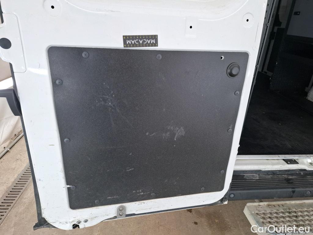  Citroen  Jumper CITROEN  / 2014 / 4P / Fourgon tôlé 33 L1H2 BlueHDi 140 S&S BVM6 Club #18