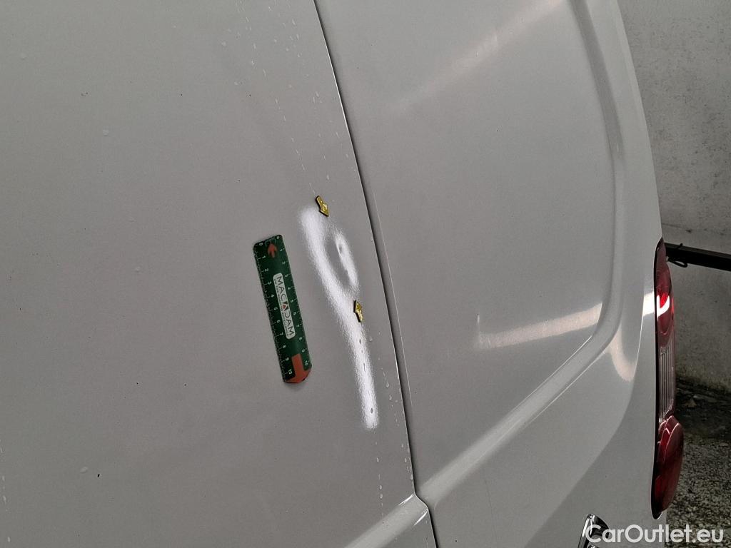  Citroen  Berlingo  Fourgon Business L1 (Court) 1.6 BlueHDi 100CV BVM5 E6 #29