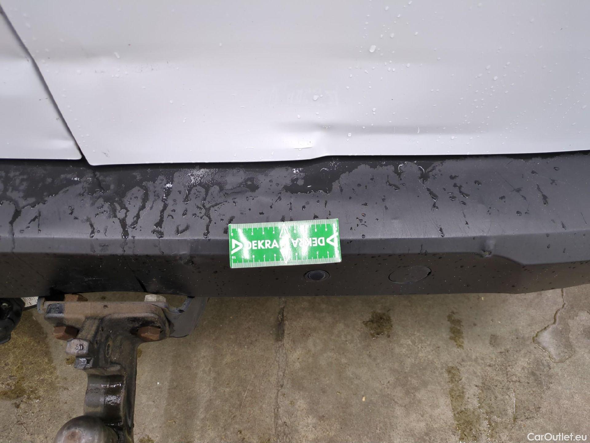  Ford  Transit Connect  Fourgon Trend 1.5 100CV BVM6 #7