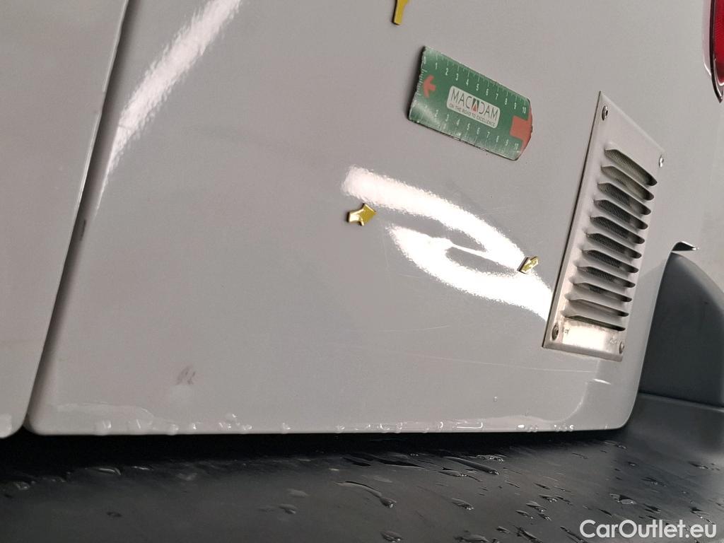  Citroen  Berlingo  Fourgon Business L1 (Court) 1.6 BlueHDi 100CV BVM5 E6 #18