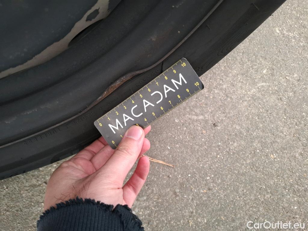  Citroen  Berlingo  Fourgon Club L1 (Court) 1.6 BlueHDi 100CV BVM5 E6 #6