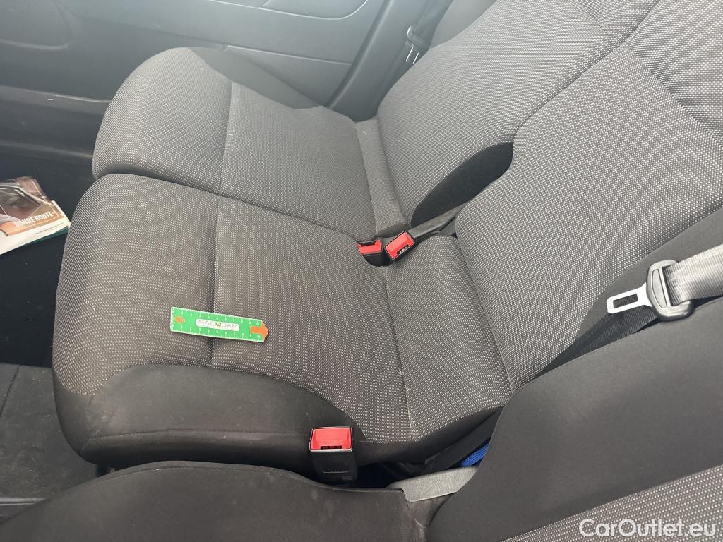  Citroen  Berlingo  Fourgon Driver XL 950 1.5 BlueHDi 130CV BVM6 E6dT #12