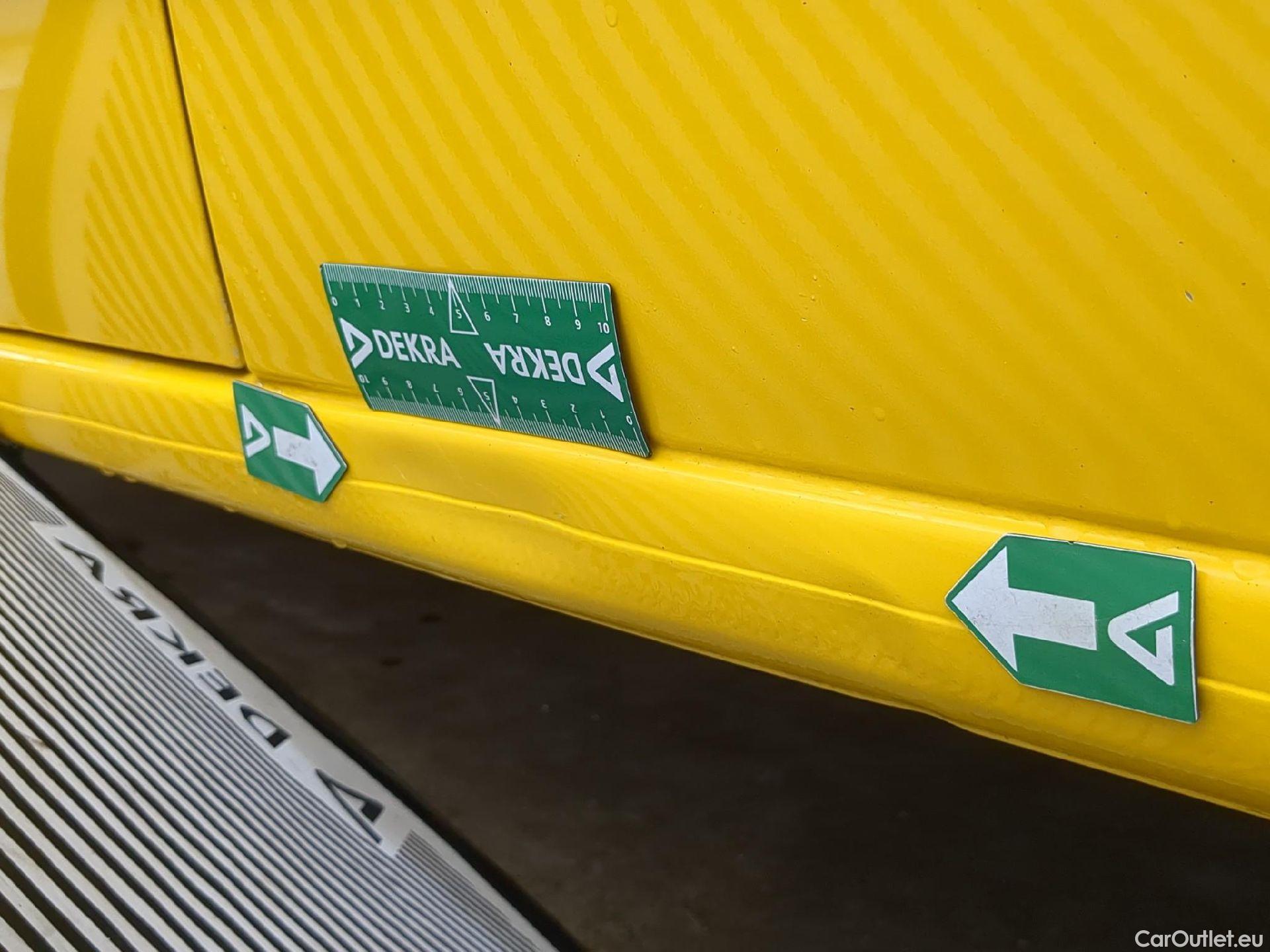  Citroen  Berlingo  Fourgon Worker M 1000 1.6 BlueHDi 100CV BVM5 E6 #38