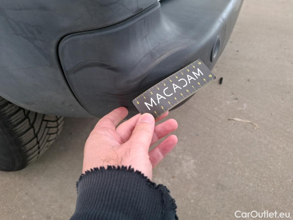  Citroen  Berlingo  Fourgon Club L1 (Court) 1.6 BlueHDi 100CV BVM5 E6 #2