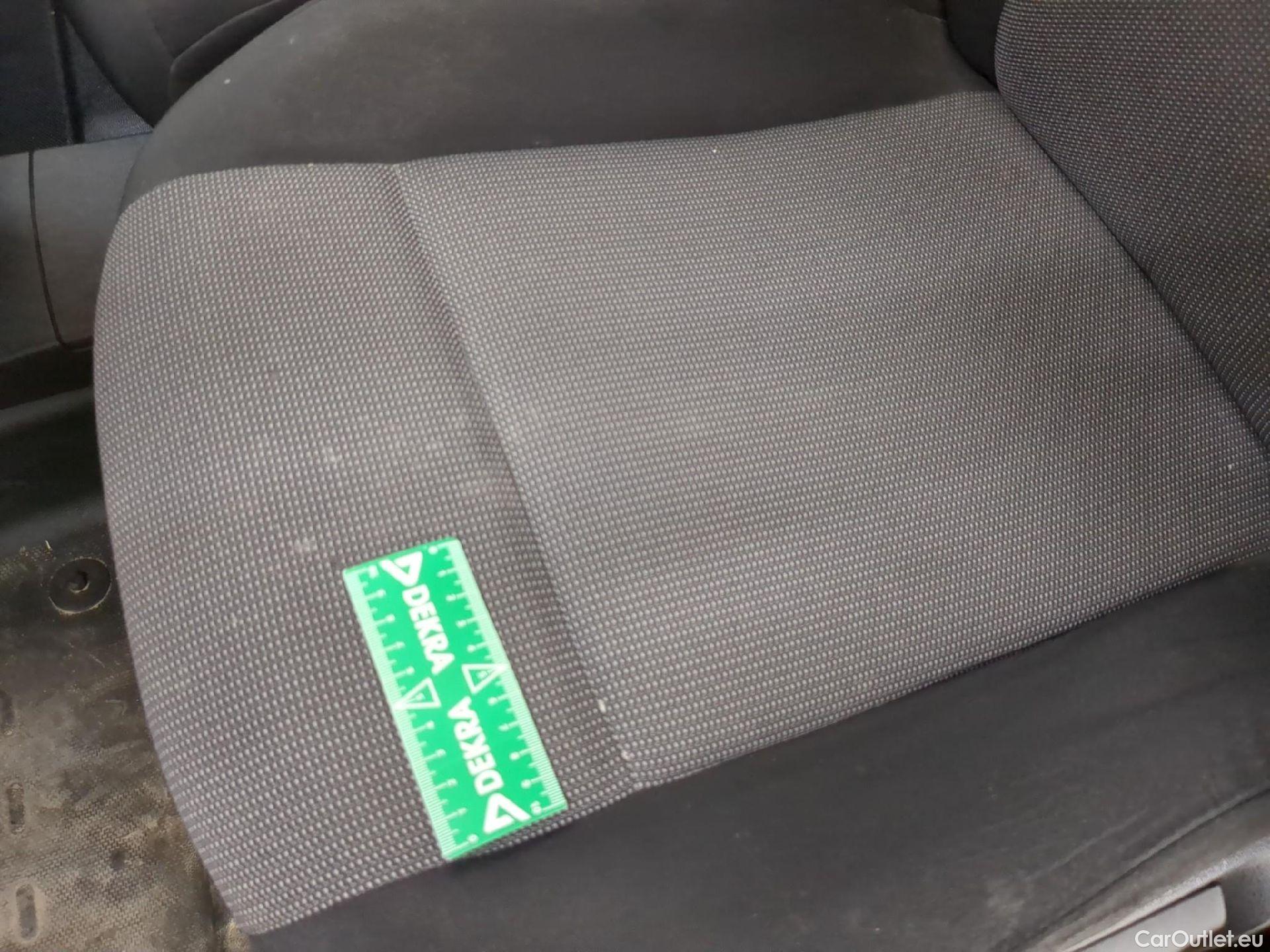  Citroen  Berlingo  Fourgon Worker M 1000 1.6 BlueHDi 100CV BVM5 E6 #2