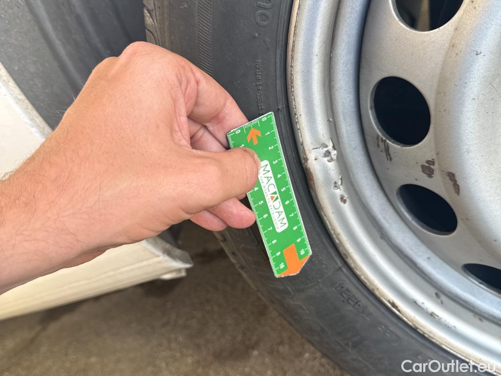  Citroen  Berlingo  Fourgon Driver XL 950 1.5 BlueHDi 130CV BVM6 E6dT #7