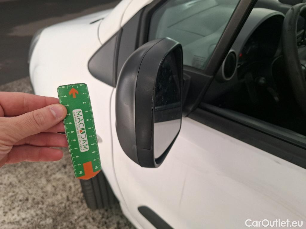  Citroen  Berlingo  Fourgon Business L1 (Court) 1.6 BlueHDi 100CV BVM5 E6 #9