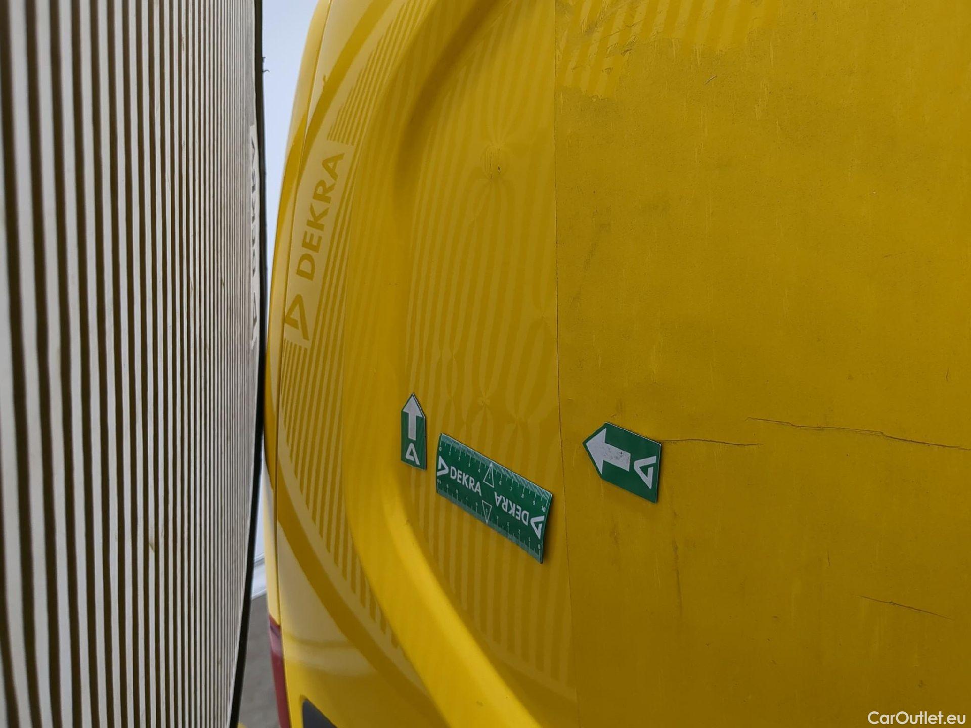  Citroen  Berlingo  Fourgon Worker M 1000 1.6 BlueHDi 100CV BVM5 E6 #15