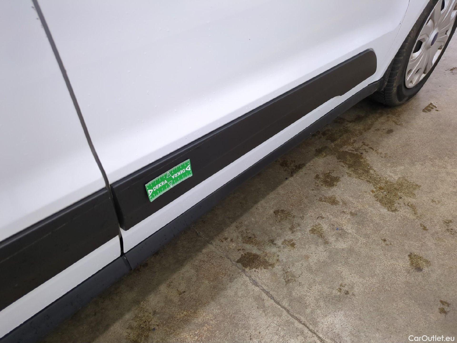  Ford  Transit Connect  Fourgon Trend 1.5 100CV BVM6 #26