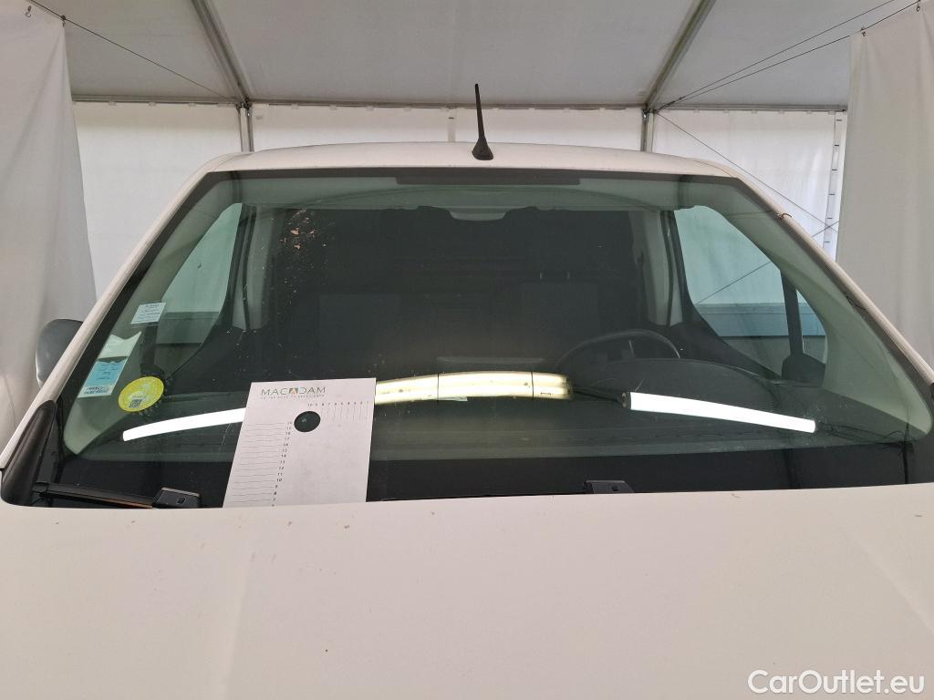  Citroen  Berlingo  Fourgon Club XL 950 1.6 BlueHDi 100CV BVM5 E6 #7